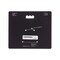 Bat Makeup Mixing Palette Reusable Cosmetic Mixing Tray for Face Paint, Foundation & SFX Makeup